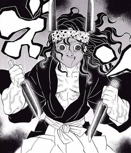 lh1128gogo's tweet photo. 魔物倒すか鬼倒すか
#INORANQUEST #刀鍛冶編 https://t.co/3QmamrdUV1