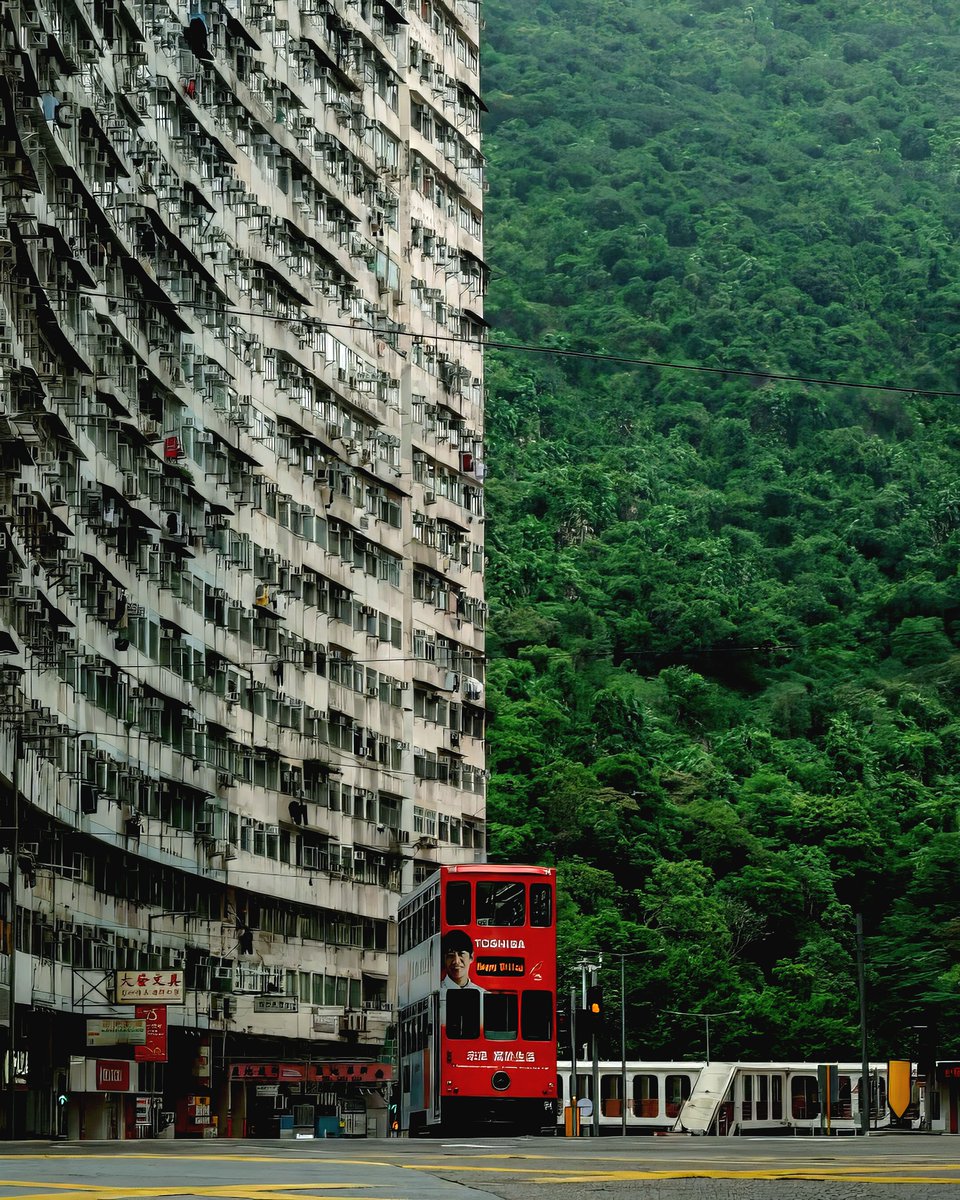 Karunchai Treetrong - Hong Kong
