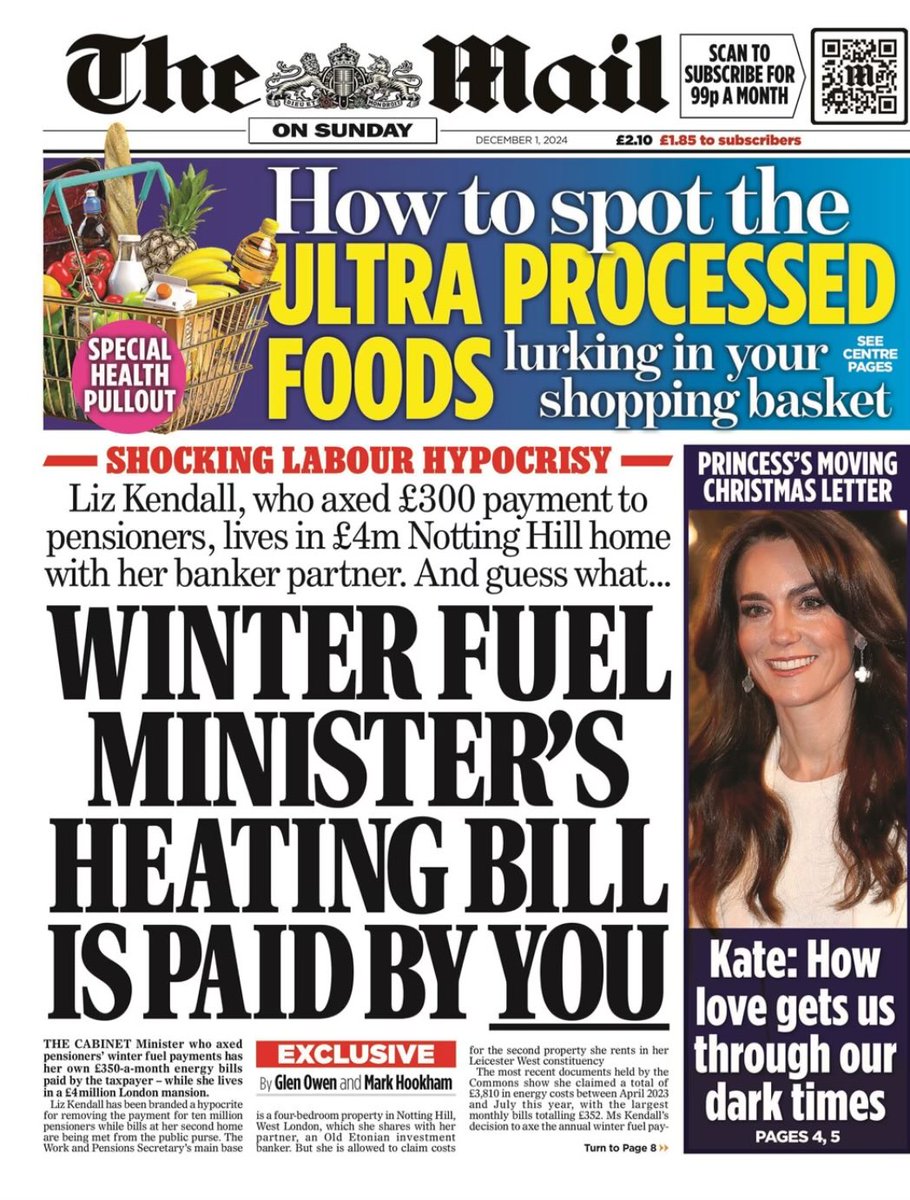 I’m old enough to remember when Nadhim Zahawi claimed taxpayers money to heat his horses stables.