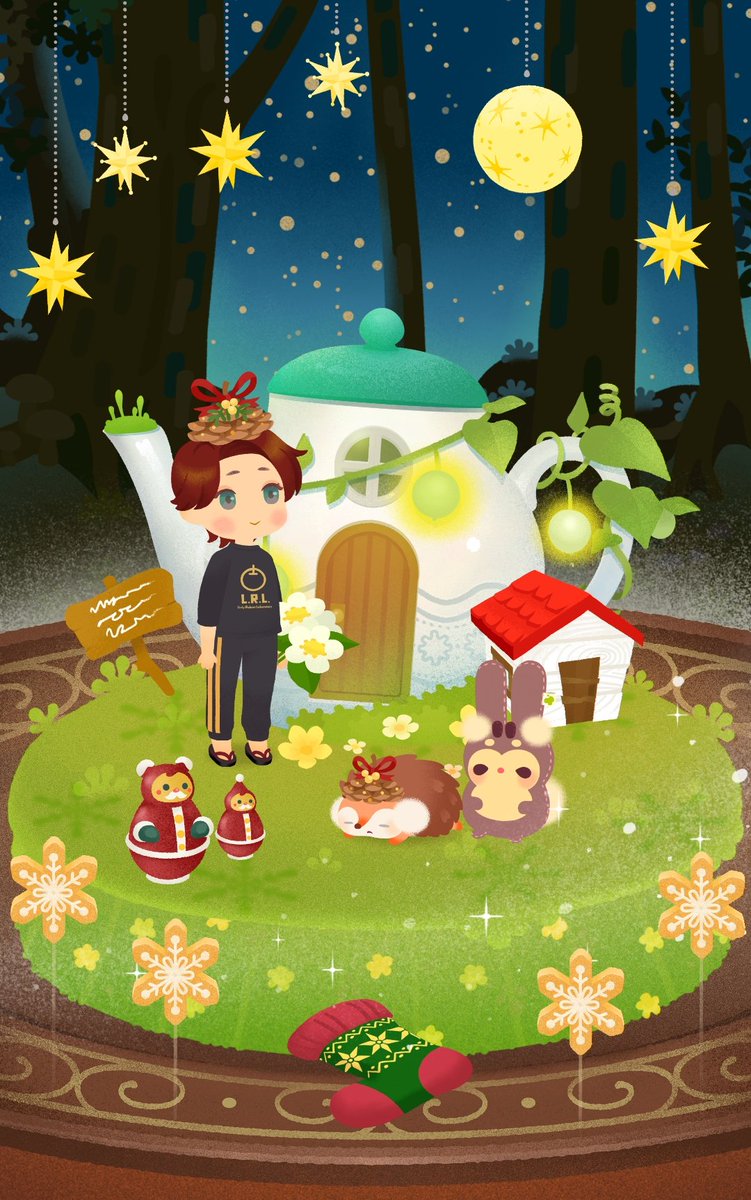 どっかの誰か tweet media