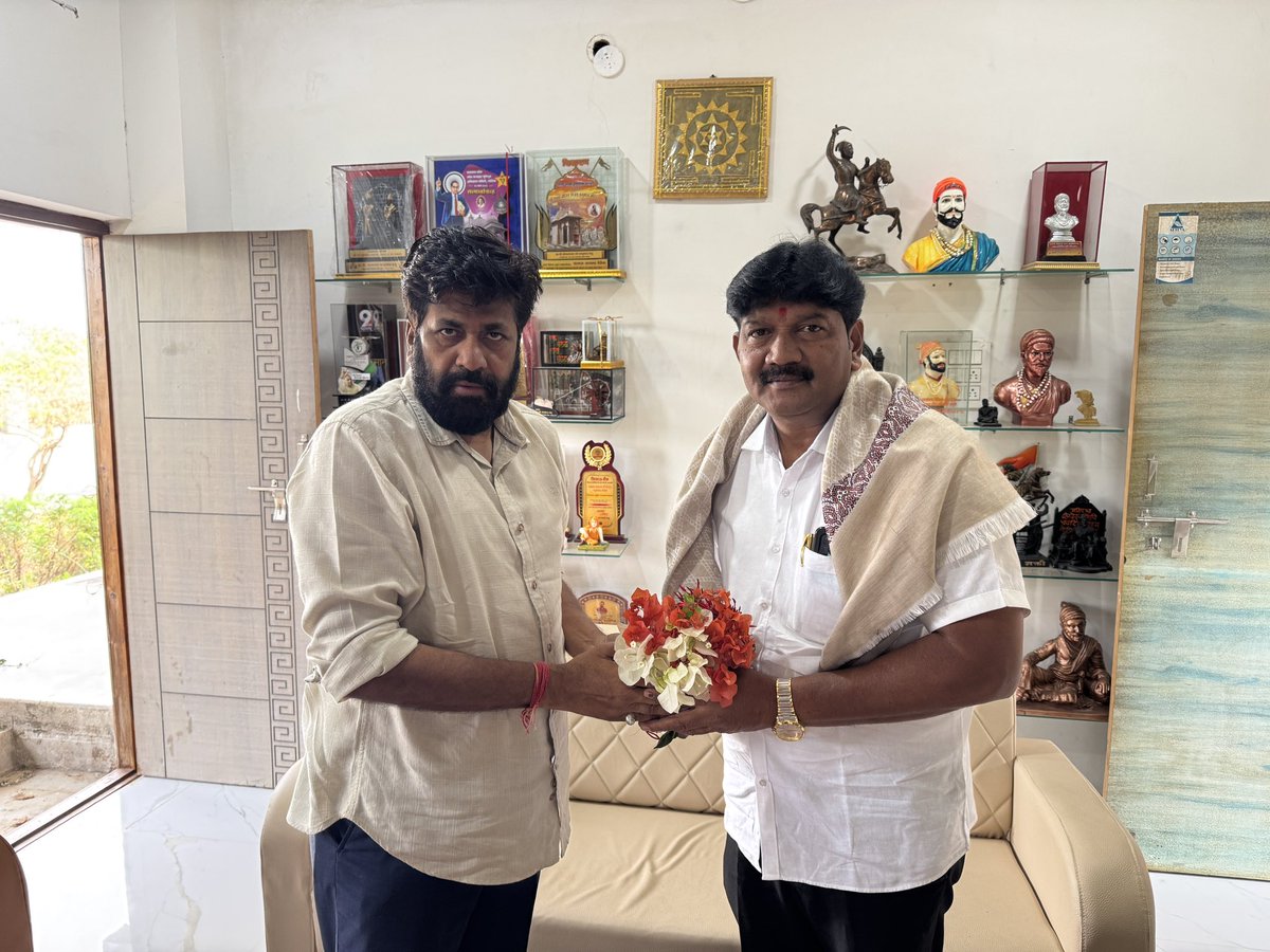 Official Bachu Kadu tweet media