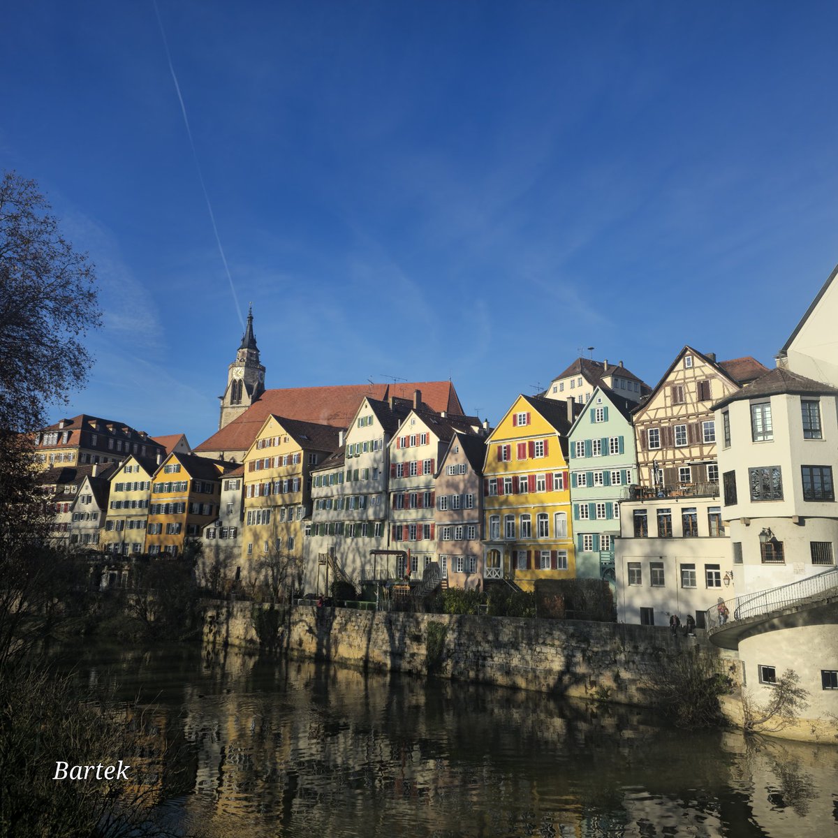 Tübingen