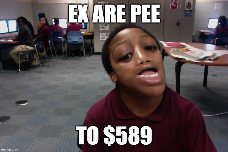 exarepee_cto's tweet photo. wen they say $XRP to $589 all i hear is #ExArePee to $589.
$SOL #memecoin
GoNbV2Jxha1s1kYmxMei1iAxBKG2S4CifHWdAX4npump https://t.co/OTGn5z2Ew5