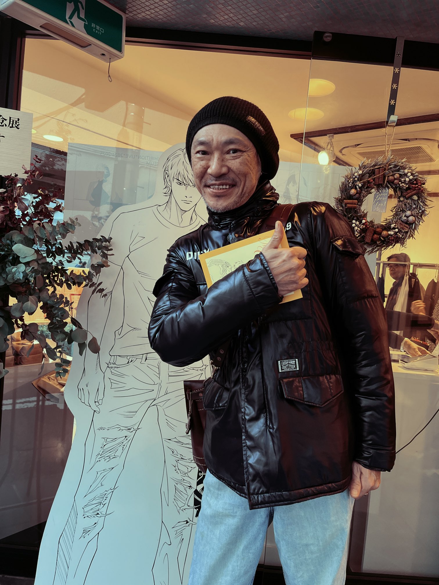 田島昭宇 (@softmachine1966) / X 田島昭宇 (@softmachine1966) / X