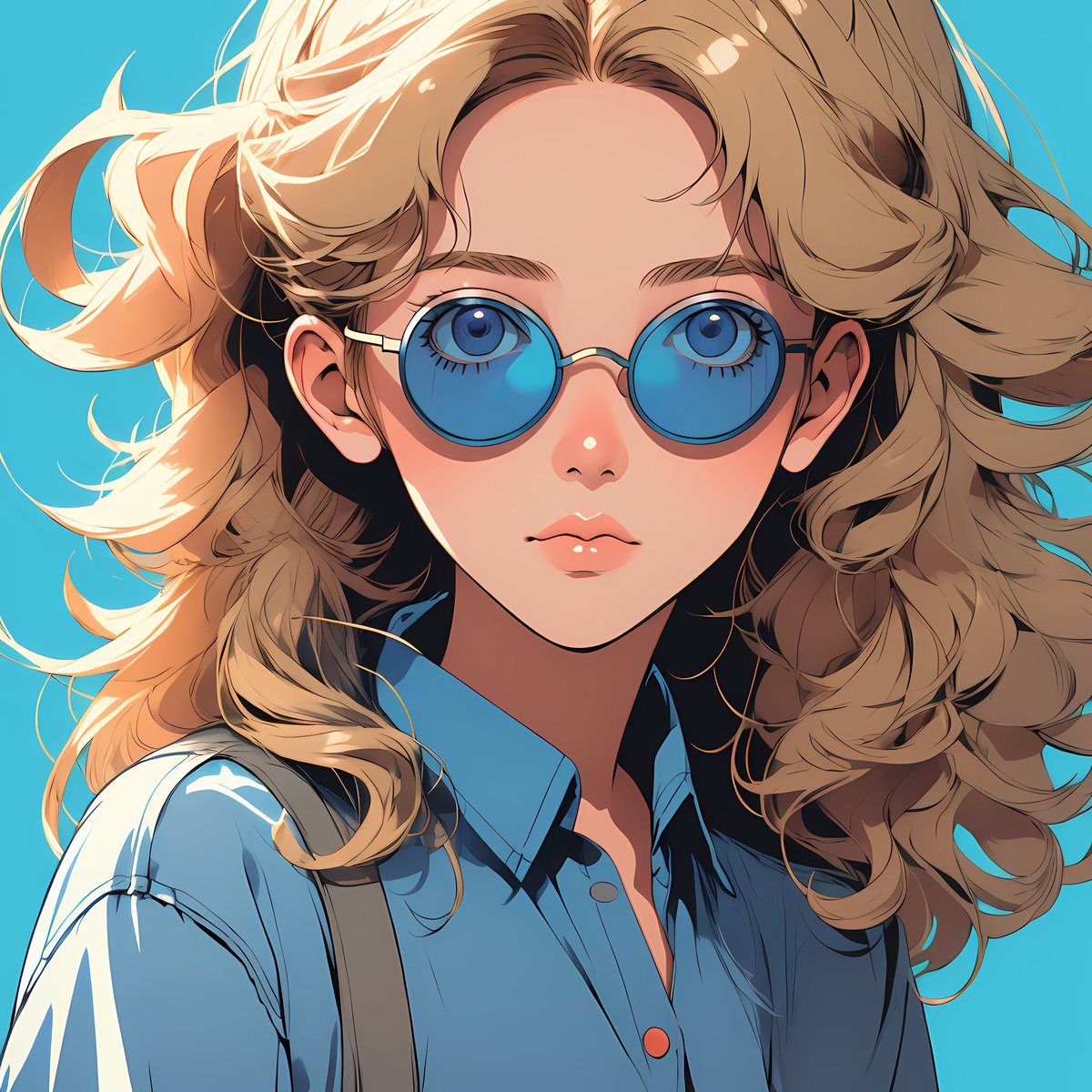 dimefromthevoid's tweet photo. #赤 #緑 #青 #ピンク #ai #aiart #aiartcommunity #aiイラスト #AIイラスト #aianimegirl #comfyui #comfyuiart #comfyuiartwork #stablediffision