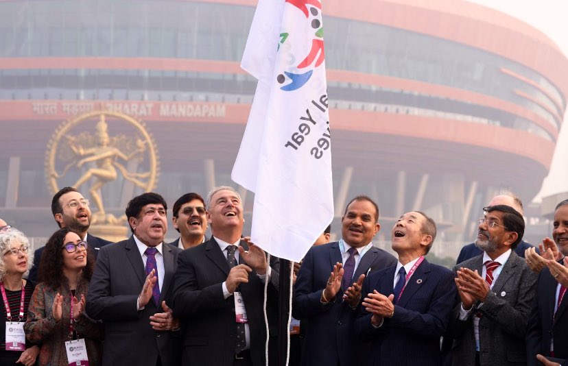 Modiwebs's tweet image. L’Anno Internazionale delle Cooperative è iniziato!!!  4 Obiettivi dell'#IYC2025:

🔘2025.coop   

#CoopYear #ICANewDelhi2024 #ICA