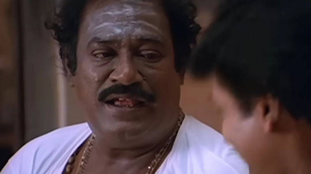 dokkumeme's tweet photo. Month starting laiyae un velaiya kaata koodadhu paaa ~

#December https://t.co/3ENhCVJFHi