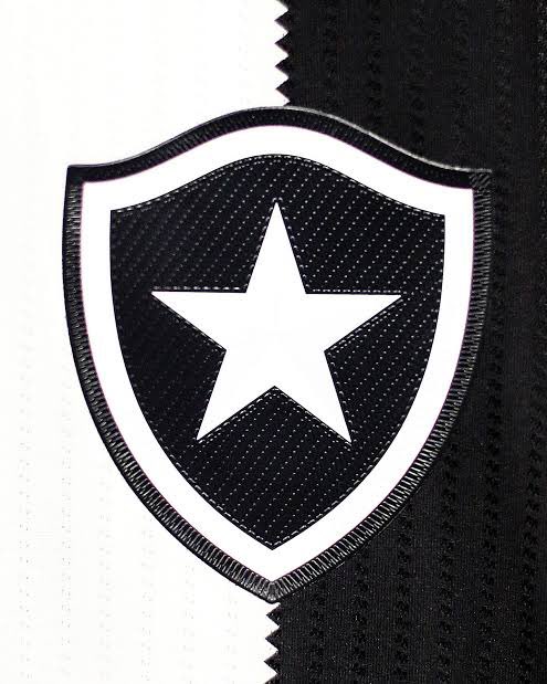 Botafogo F.R. tweet media
