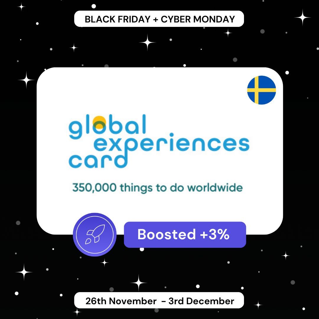 Gift Off tweet media