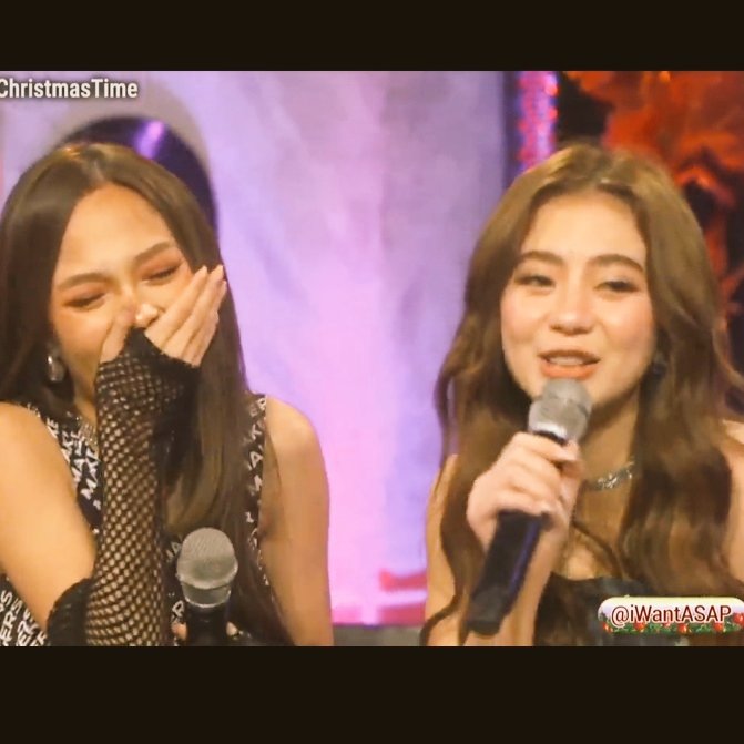 ac and fyang, the collab we didn't expect.
love u both!!  :)

ASAP DANCEFLOOR JMFYANG
ASAP DANCEFLOOR JMFYANG