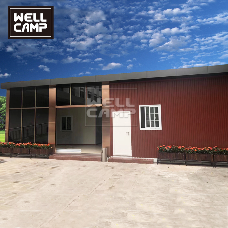 wellcamphouse's tweet photo. Welcome to the world of steel structure villa manufacturers. More at https://t.co/eU31JstSRD #steelstructurevillamanufacturers #chinavillahousingmanufacturers #prefabvillamanufacturers https://t.co/cbTyNAafHU