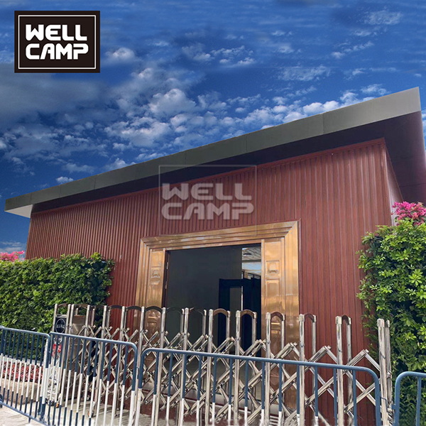 wellcamphouse's tweet photo. Welcome to the world of steel structure villa manufacturers. More at https://t.co/eU31JstSRD #steelstructurevillamanufacturers #chinavillahousingmanufacturers #prefabvillamanufacturers https://t.co/cbTyNAafHU