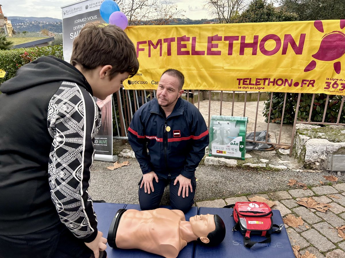 DéfibrillaThor 06 tweet media