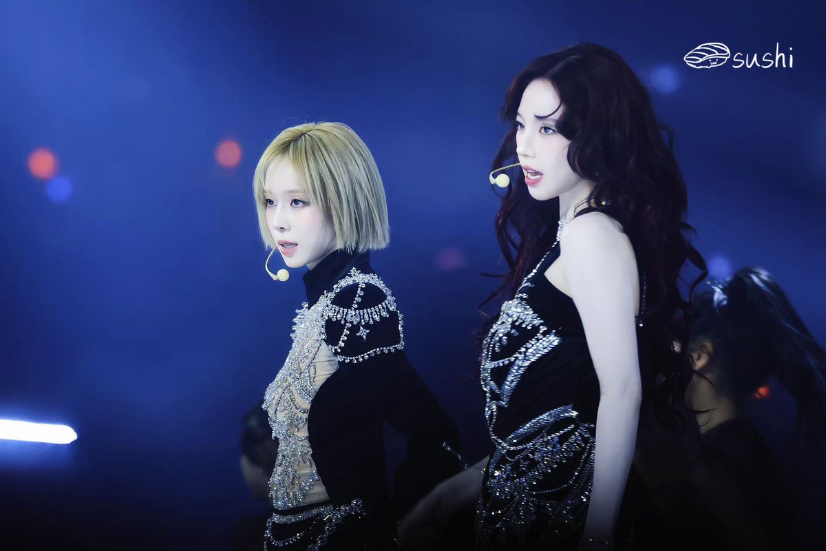 241130 MMA🖤

#aespa #에스파
#JiminJeong #지민정 
#KARINA #카리나 #WINTER #윈터