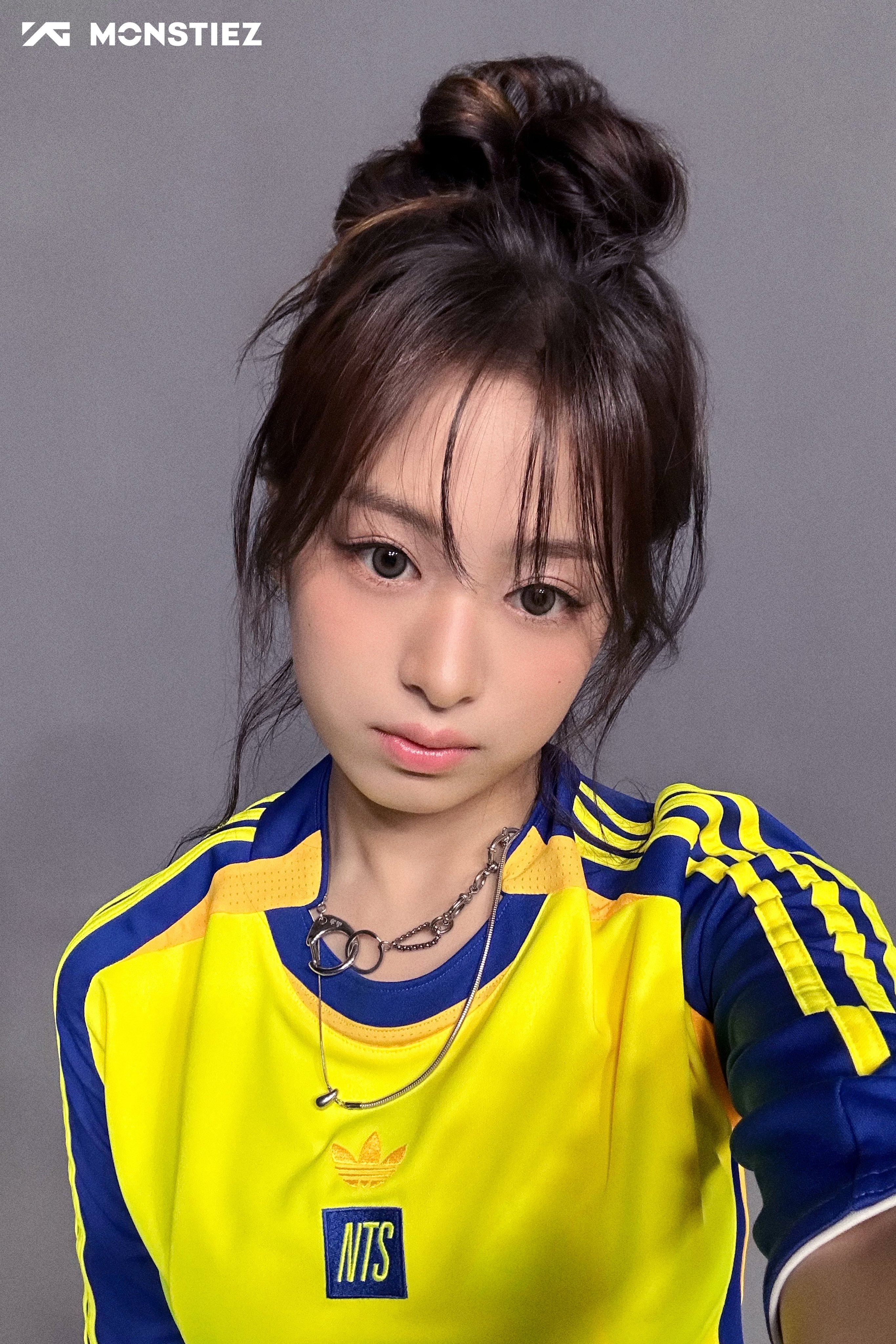 Amazon.co.jp: 韓国限定 BABYMONSTER ベビモン ミニピケット