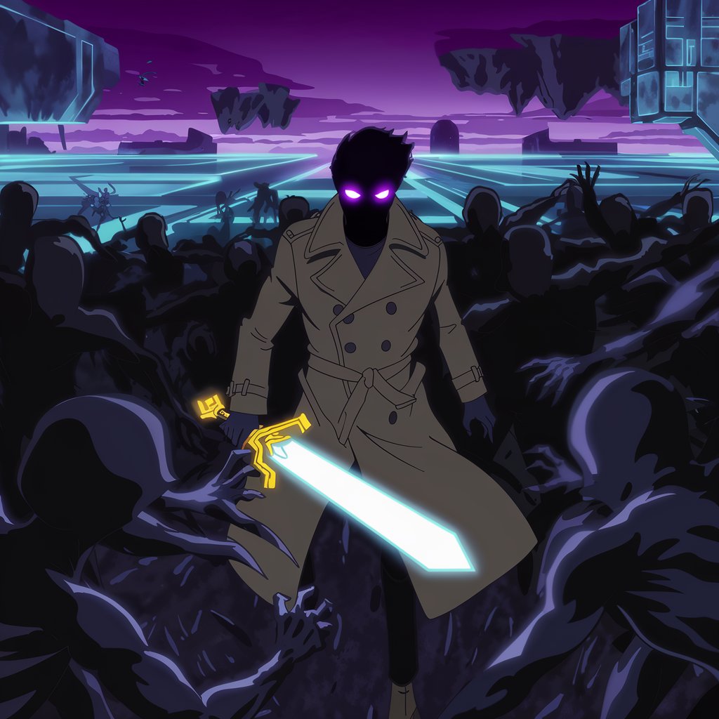 PseudoSolana's tweet photo. Fear nothing, and embrace the new reality!

Be $PSEUDO. https://t.co/BGhhDdQ6wH