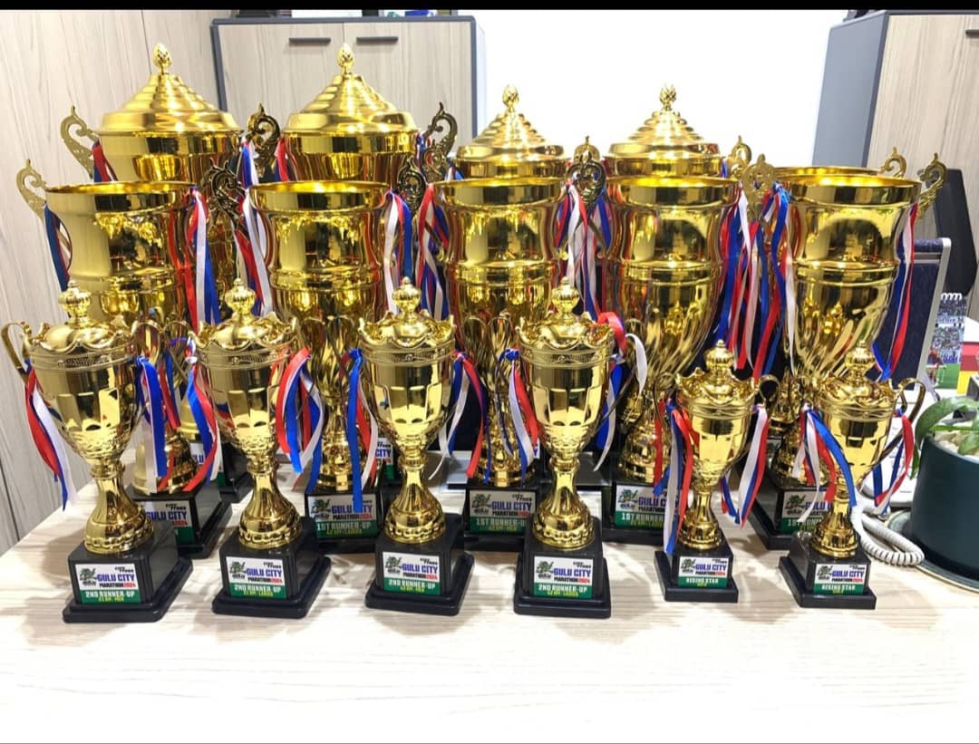 TheGuluMarathon's tweet photo. So many more prizes are to be won courtesy of Mandela Group.
It's a countdown to December 7, 2024.
#anytimenow #yooleng https://t.co/FniUZ68dlQ