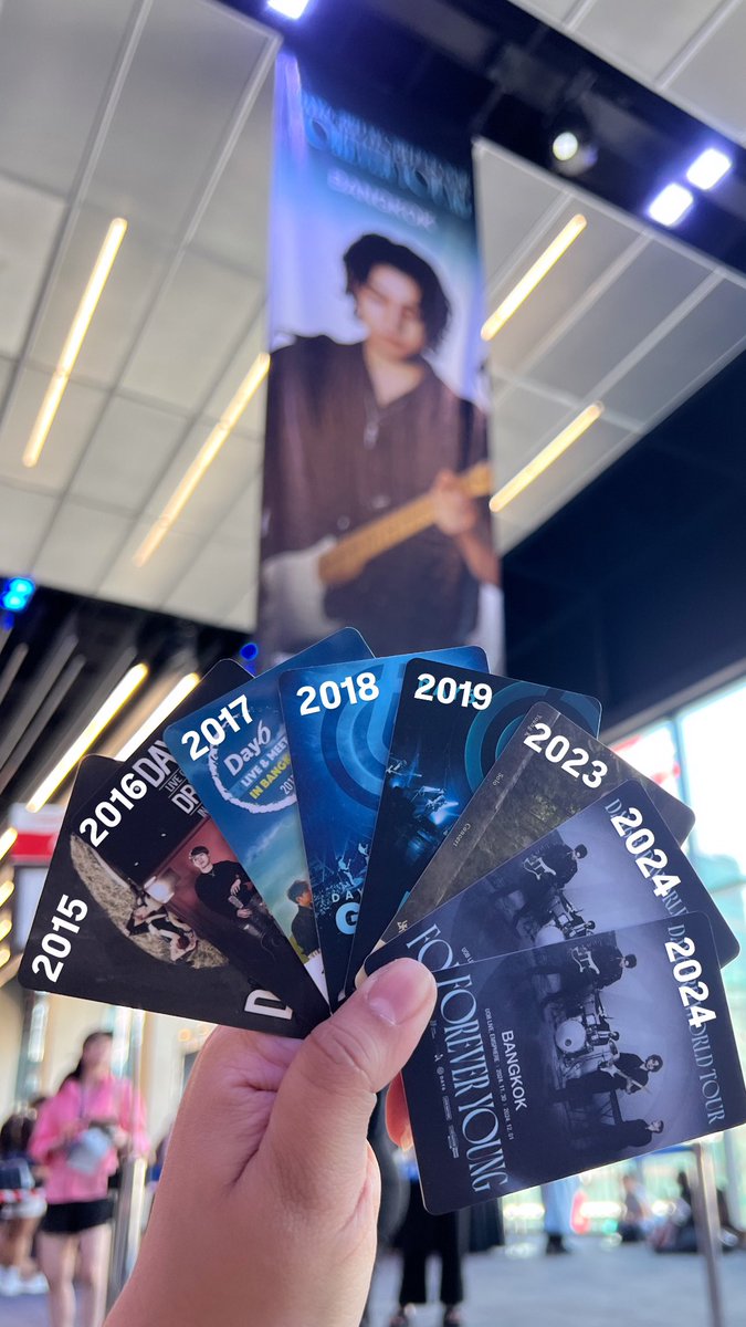 imwhatiam17's tweet photo. 처음부터 끝까지 🥹🥹🥹🥹
#DAY6INBKK2024
#DAY6_3RD_WORLDTOUR_BKK
#DAY6_3RD_WORLDTOUR https://t.co/XNDzZ569RT