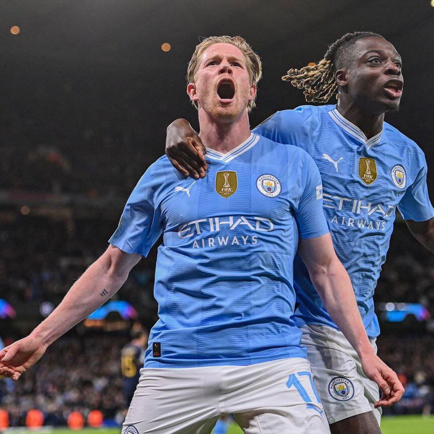 Call anything bad if city doesn't take a point against Liverpool today <a href="/ManCity/">Manchester City</a>