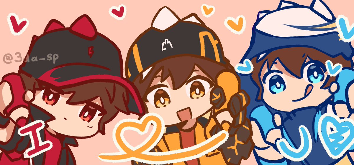 edanaspirit's tweet photo. #BoBoiBoy https://t.co/XDCtdj7mby