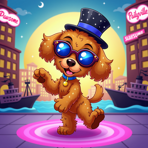 The TeaCup Dog tweet media