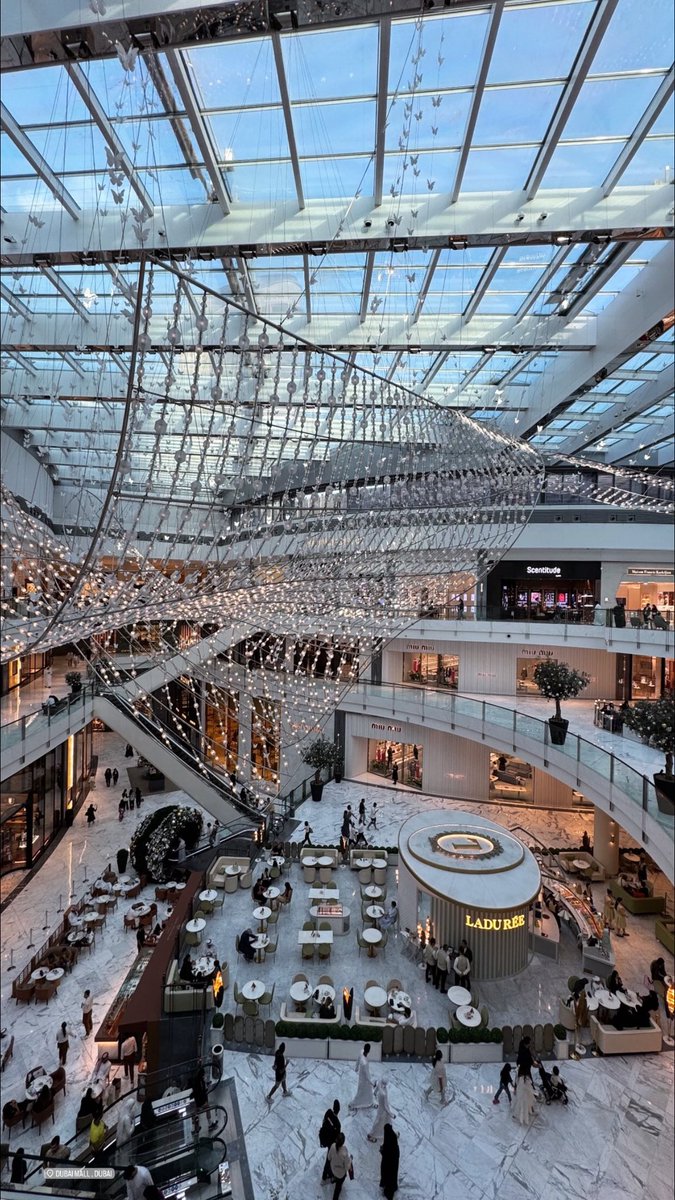 Dubai Alışveriş Zamanı