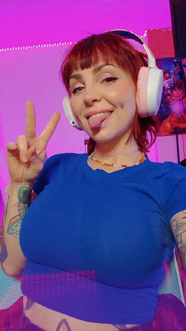 Watch nico robin 🖤's leaked NSFW photo on TwXstars