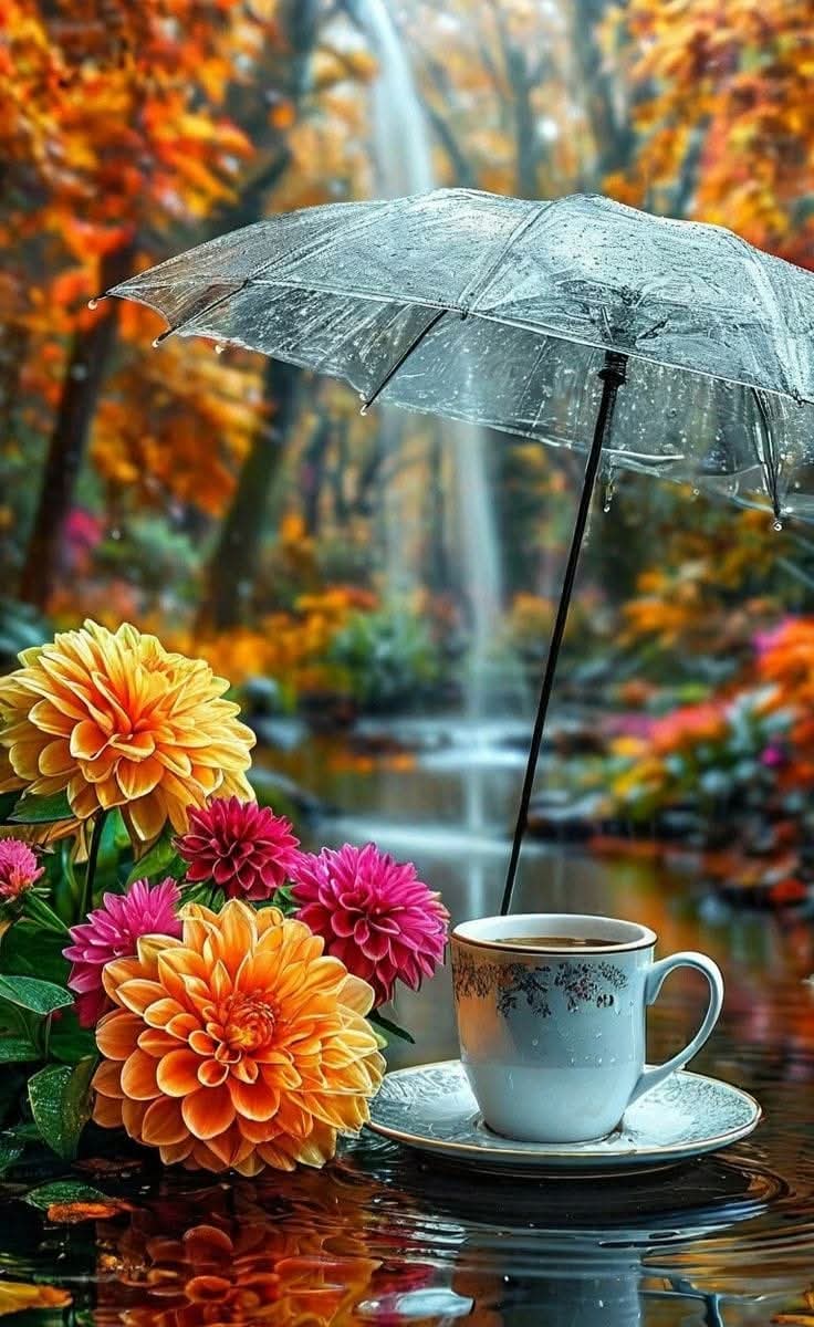 مطرٌ ودعاءٌ وربٌ مُجيب ،،
اللهمَّ صيباً نافعاً ،،
صَبَــ᭄ـ͜ــاحَ الخِيـرَ🌧