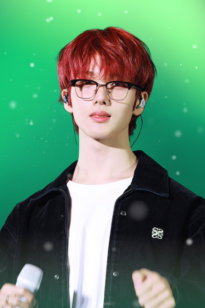 ring4ring_'s tweet photo. 241201 드림쇼3 앙콘 Soundcheck Day3

안경 좋아~👓🐹

#지성 #JISUNG 
#NCTDREAM https://t.co/qsRYb0MmNc