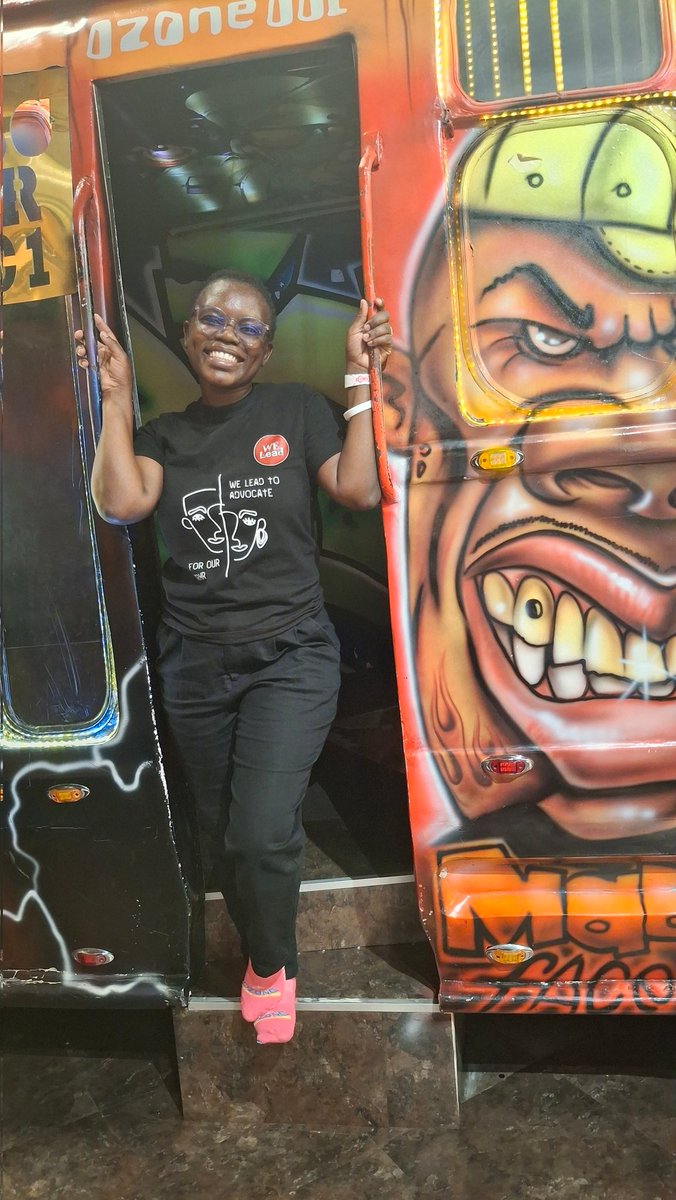 Rebbeca Achieng tweet media