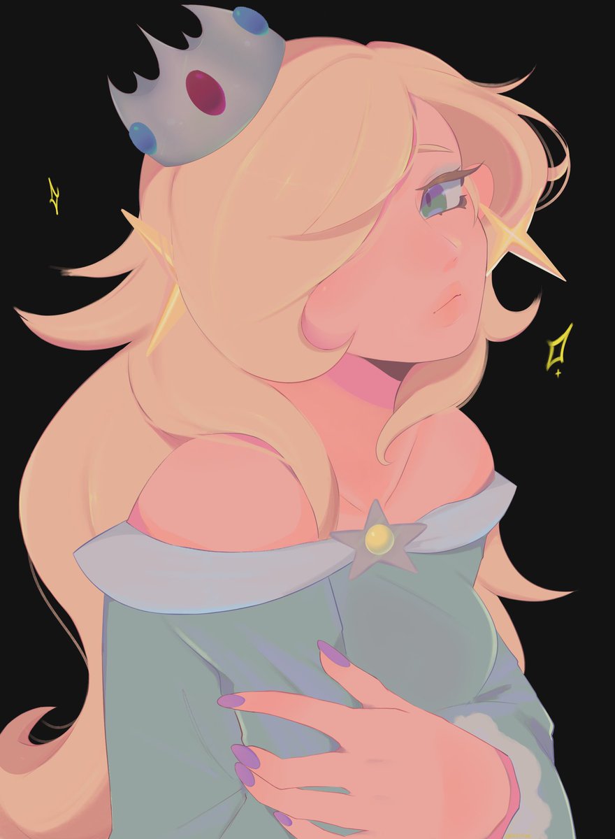 Rosalina ⭐️💫
