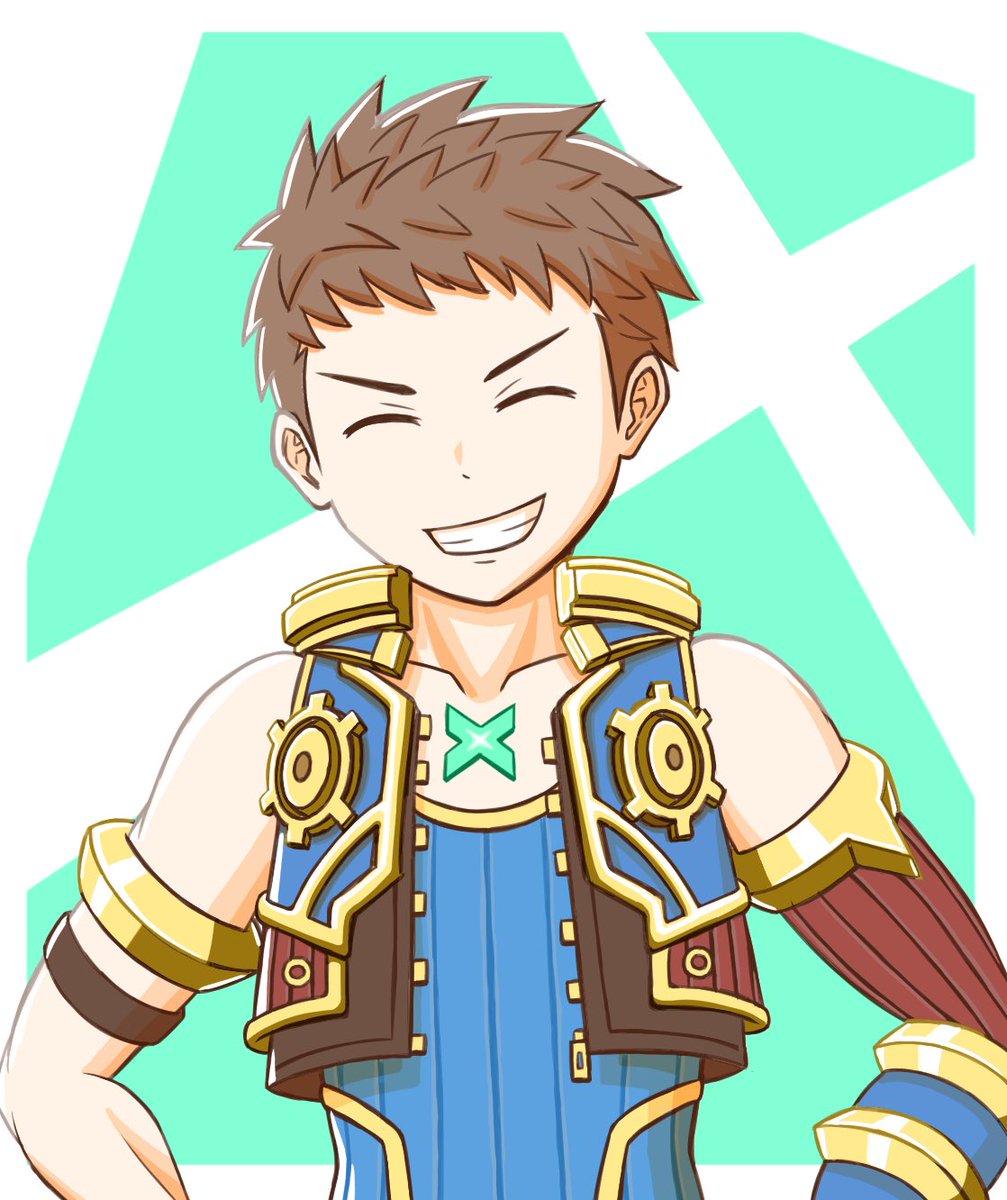 wadoukai_hou's tweet photo. ゼノブレ2発売7周年おめでとう‼️
#ゼノブレイド2
#Xenoblade2_fes24 https://t.co/99IShBxktN