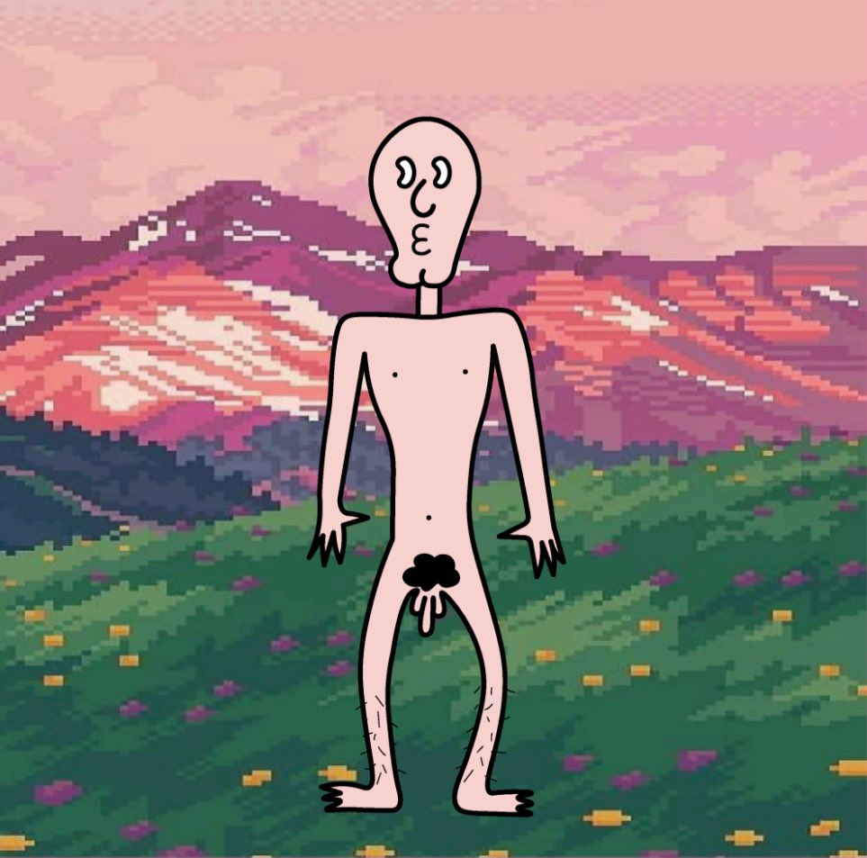 Jerry The Man tweet media