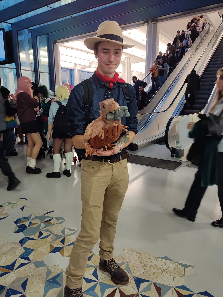 Sakulan_kawakun's tweet photo. Hier j'ai été à anim'est l'occasion de prendre des cosplayers en photos. #animest2024  #animest #cosplay https://t.co/2ZL5L1wA14