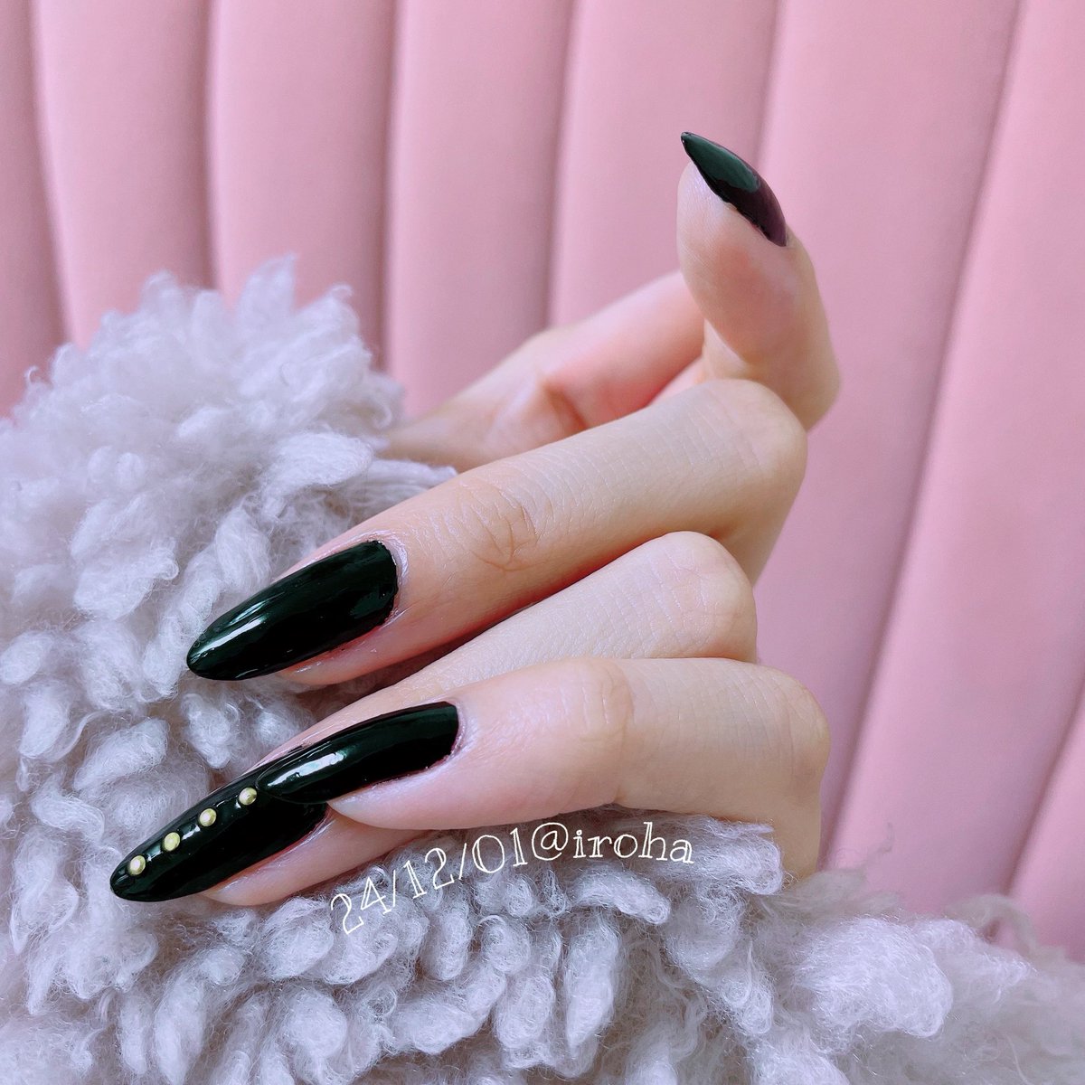 fukicot's tweet image. #selfnail #nails #handmodel #longnails #ハンドモデル #手タレ #自爪 #自爪ネイル #セルフネイル #ネイル #ネイルベッド #ショートネイル #自爪育成 #ロングネイル