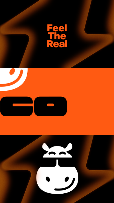 tap to unveil the new Loco