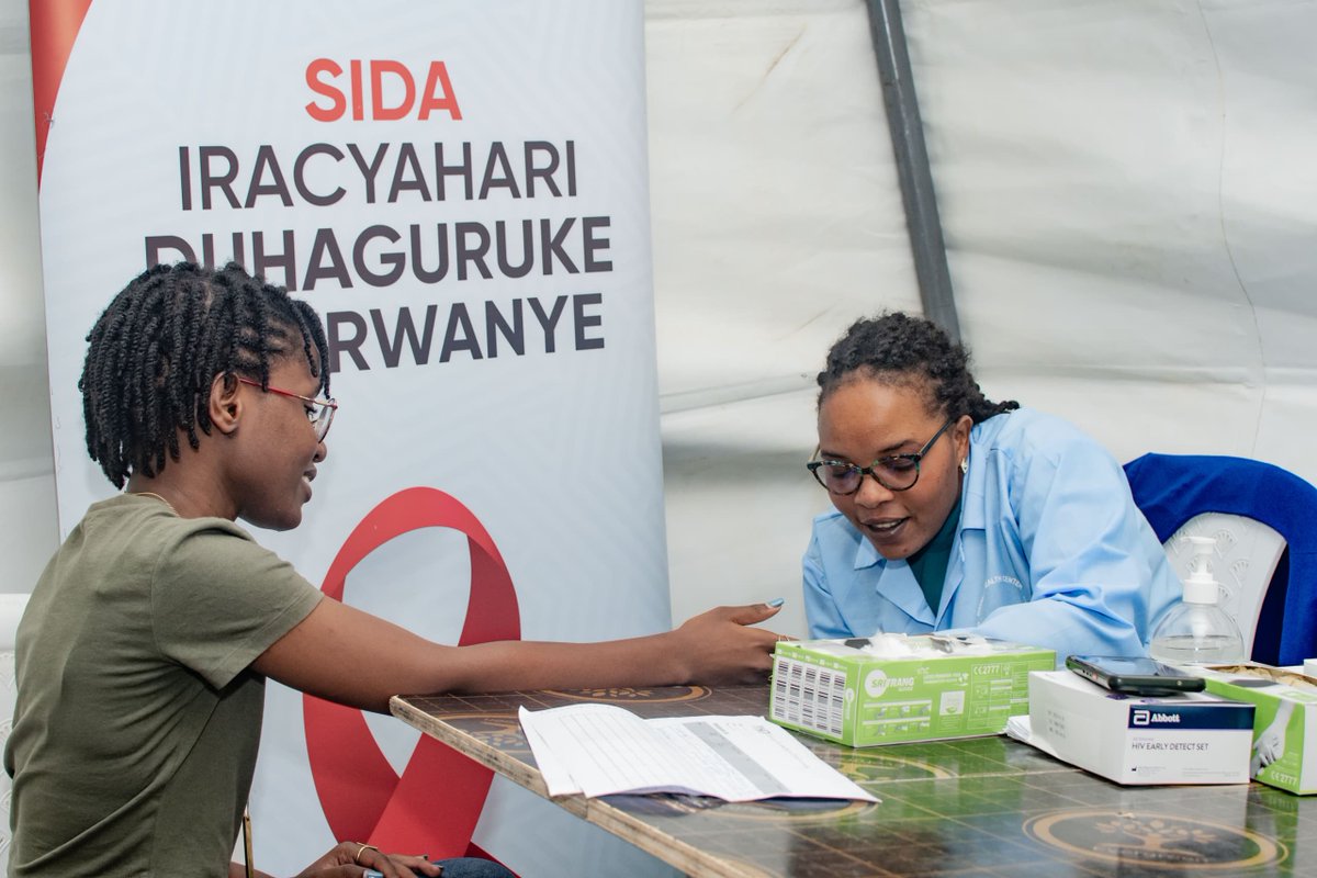 Rwanda Medical Supply Ltd tweet media