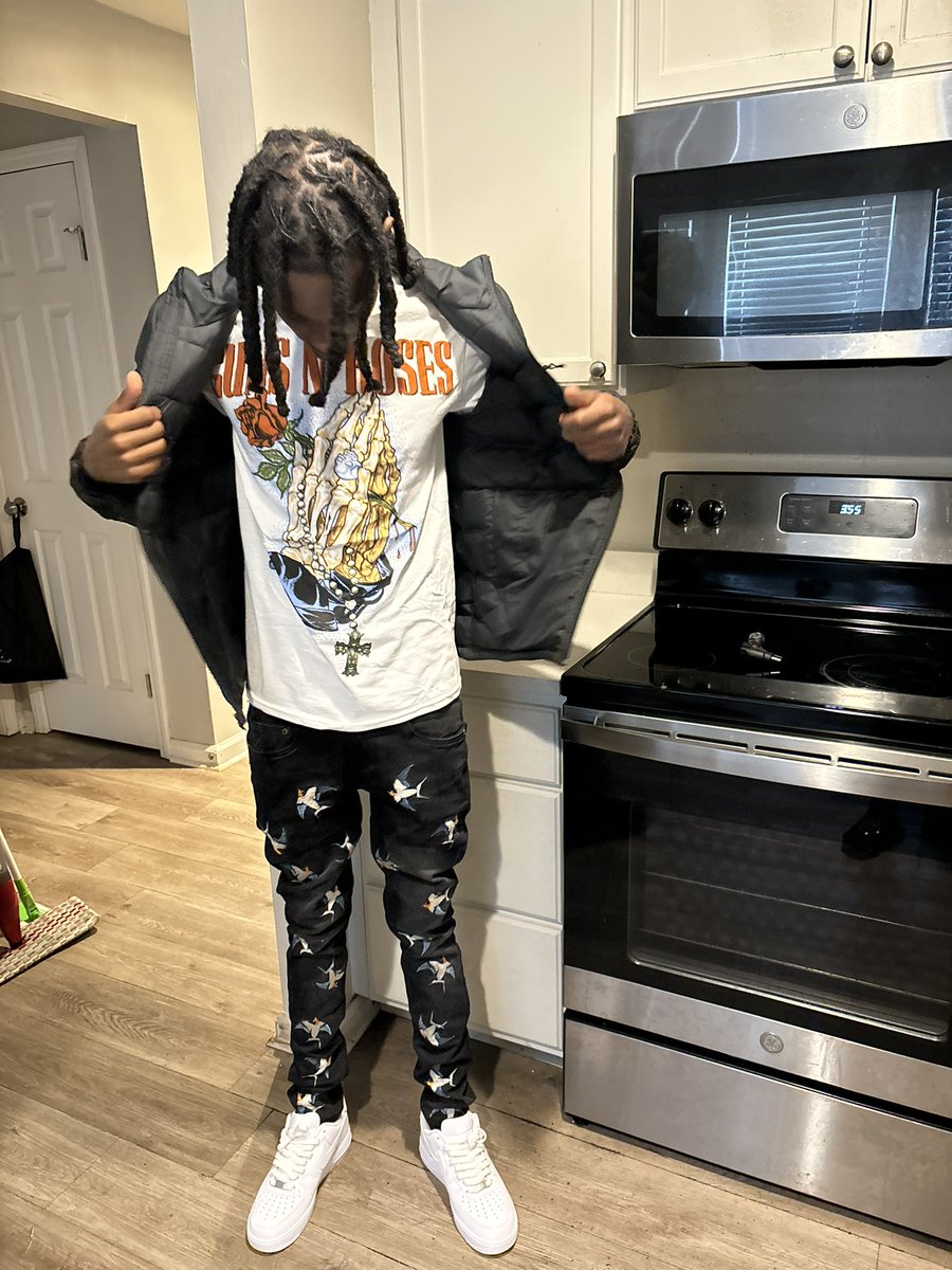 257lildeman🥷🏾❤️🔥 tweet media