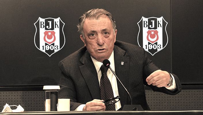 iyi ki Beşiktaş var tweet media