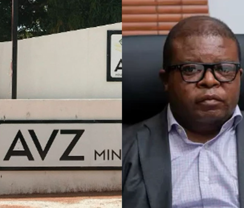 kinshasaweb's tweet photo. ⚡️🔋🚘🇨🇩⛏️ #AVZ #Dathcom #CMOC #lithium #tin #FreeTradeAgreement #Zijin #IGF #Battery #batteries #ElectricVehicles #AlingeteGate #AlligatorLeaks #Fraudefiscale #AVZ #Dathomir #ManonoLithiumandTinProject #SimonCong #CongMaoHuai
Me Christian Lukusa, bouc émissaire d’AVZ : Où sont passés les 20 millions de dollars ? ⤵️
https://t.co/Uem7Bme69L