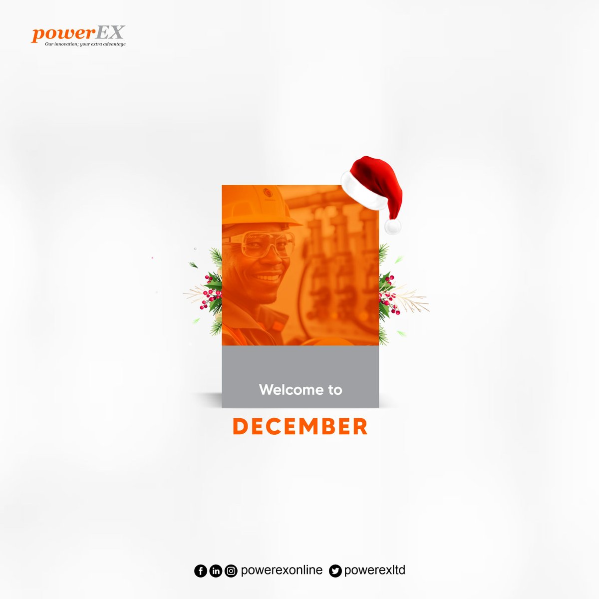 🎉🌟 Hello, December! 🌟🎉

Let’s make December unforgettable, filled with gratitude, goals, and good vibes. Cheers to a spectacular month ahead! 🥂💖

#HappyNewMonth #GratefulDecember #december1st