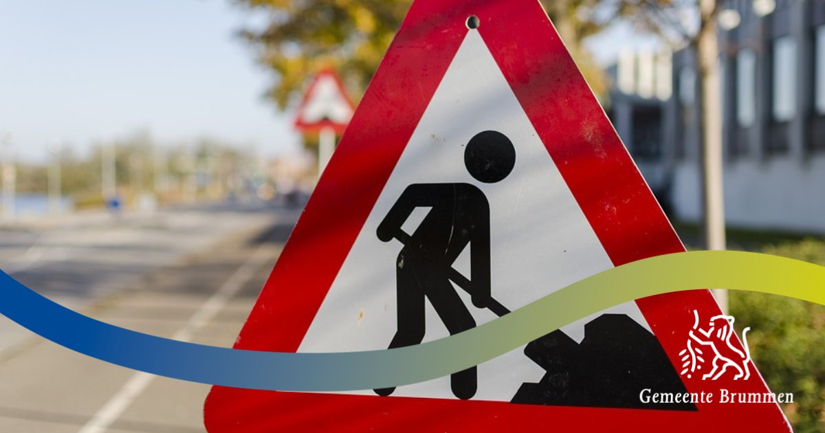 Gemeente Brummen tweet media