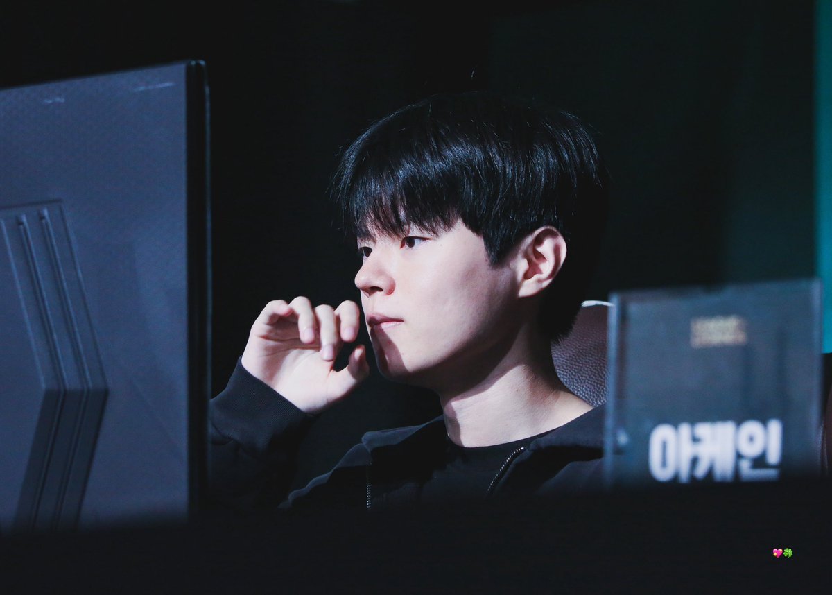 241201 아케인 

#데프트 #deft