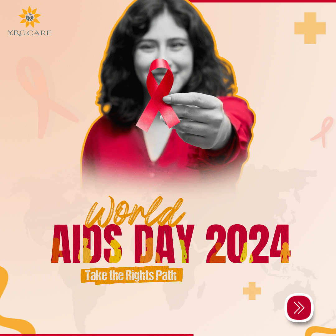 yrgmerf's tweet photo. World AIDS Day is a reminder to support, educate, and fight the stigma around HIV/AIDS. Let’s stand together for compassion, equality, and hope.
Join our campaign to end stigma and be a part of the change.
#YRGCARE #WorldAidsDay2024 #TakeTheRightsPath #KnowYourRights #HIV https://t.co/hEbpQuLwro