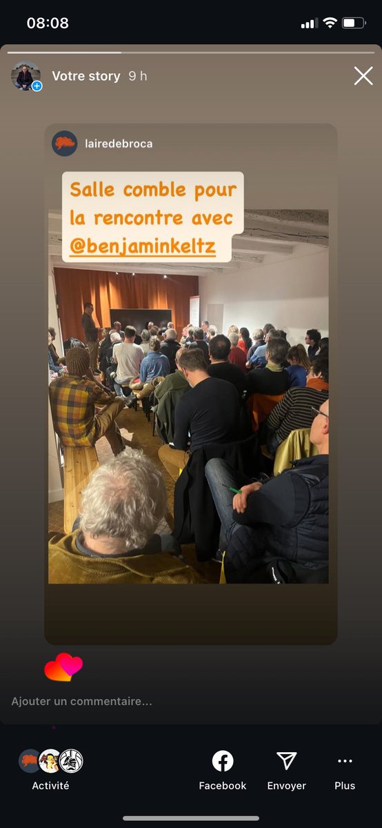 Les Editions du coin de la rue tweet media