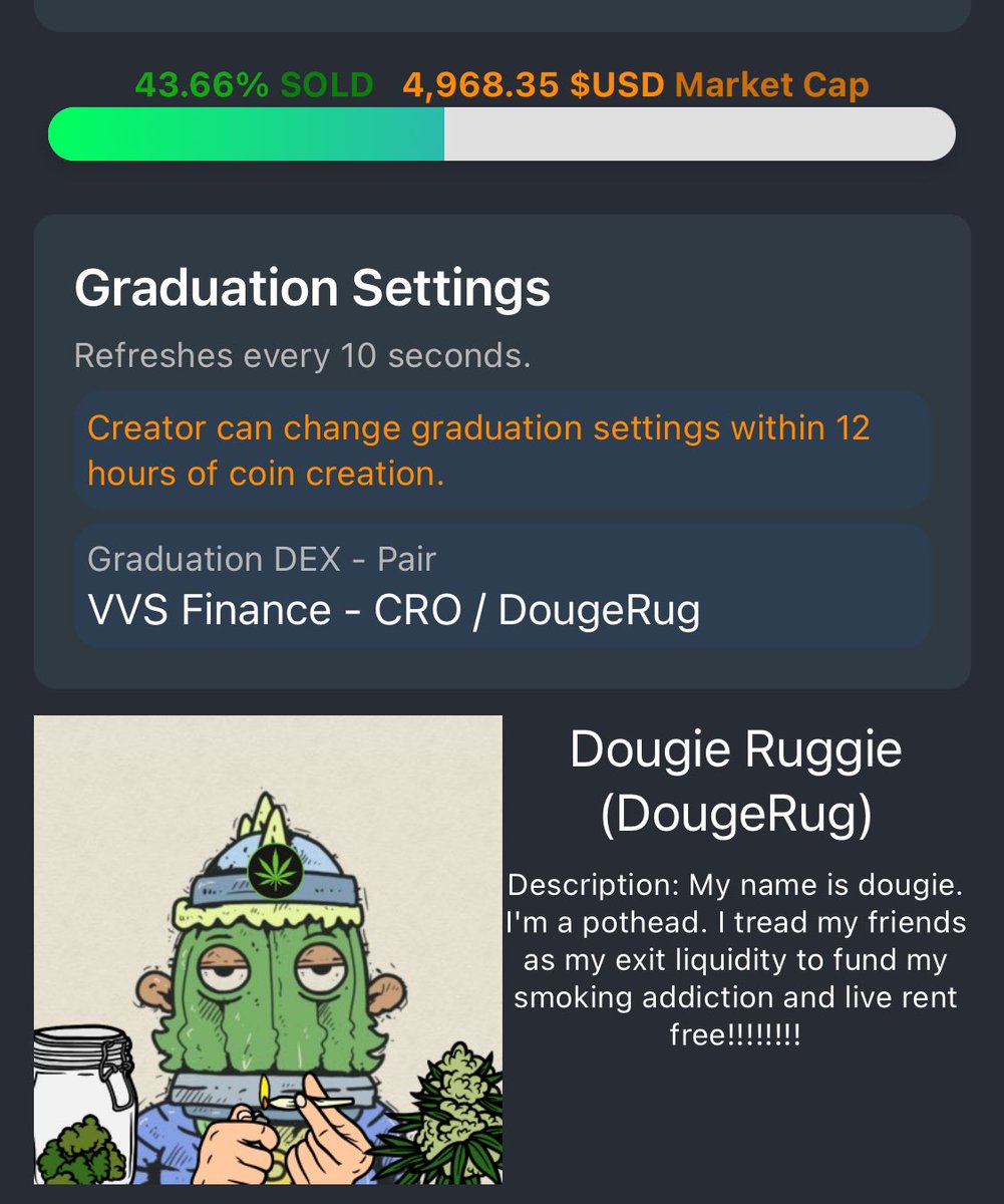 DougieFresh1813's tweet photo. 43% https://t.co/IroFBvYuWE