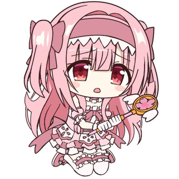 SDティナちゃん 