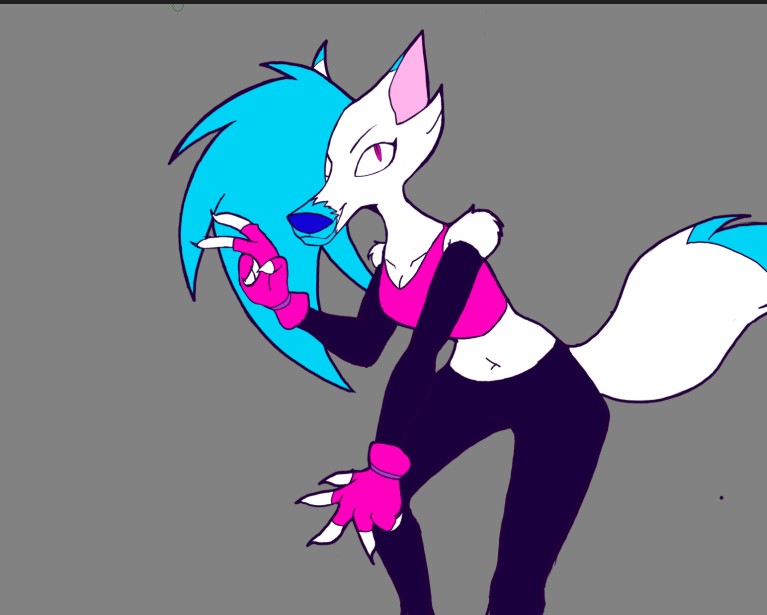 allendrawsofc's tweet photo. Late night Sarah
#highwayblitz #indieartist #independentartist #commissionsopen #talandrawsstuff #originaldesign #characterdesign #furrycharacter #anthrocharacter #digitalpiece https://t.co/Ls3FmzHflp