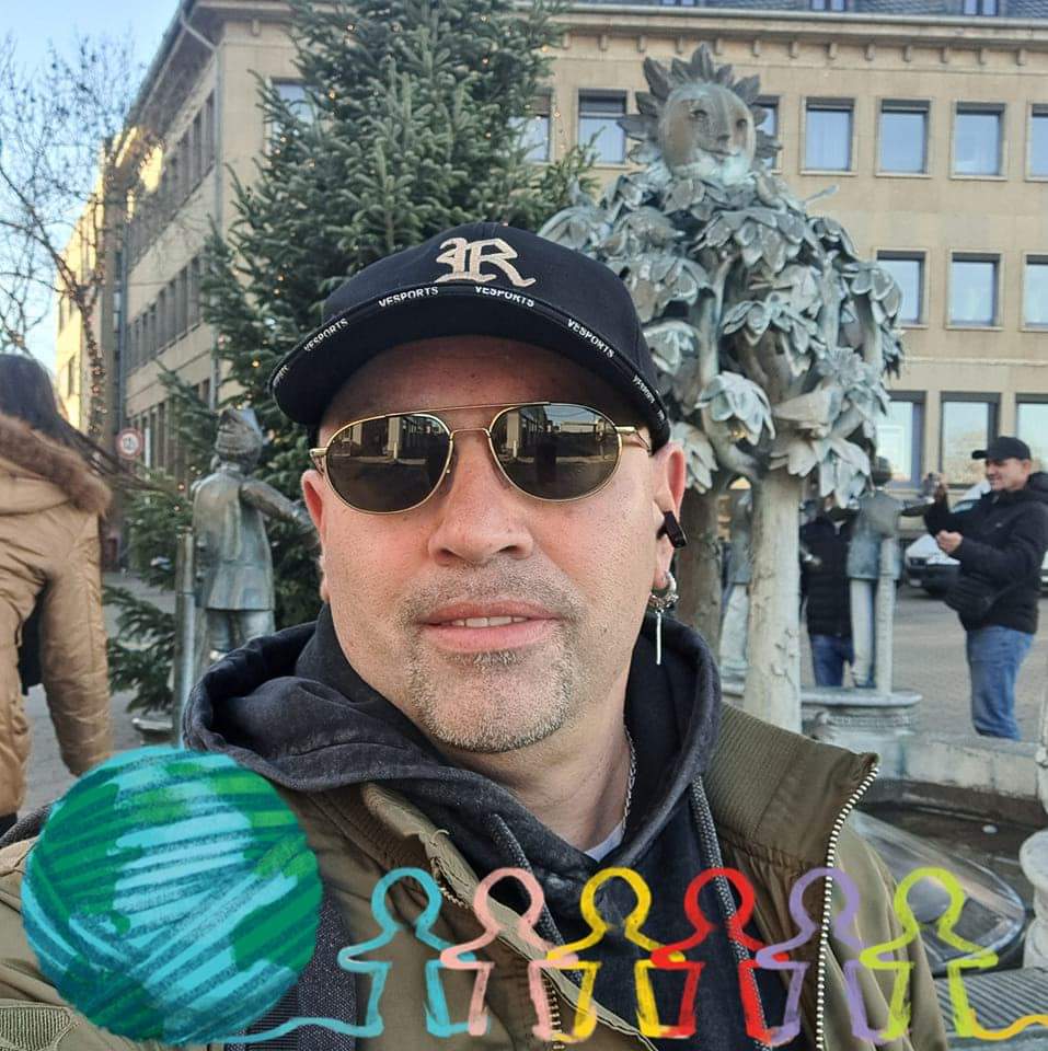 Ralf Michael Gebauer (@gebauerralf1108) on Twitter photo 