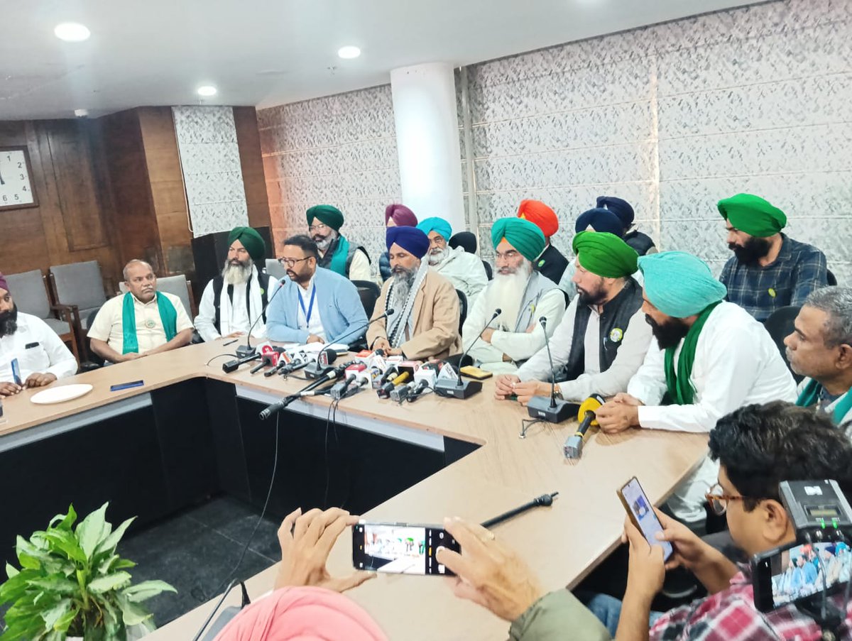 Ranjeet Singh Raju tweet media